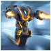 mech arena MOD APK
