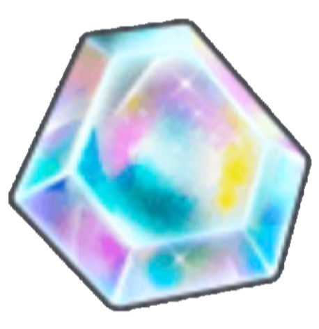 Chrono Crystals Icon