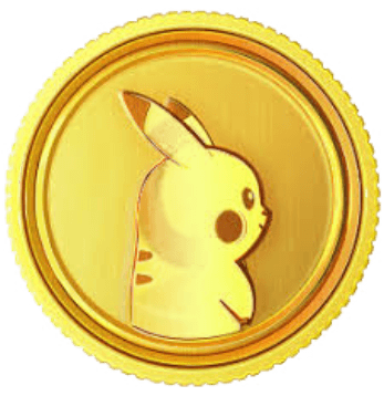 Coins Icon